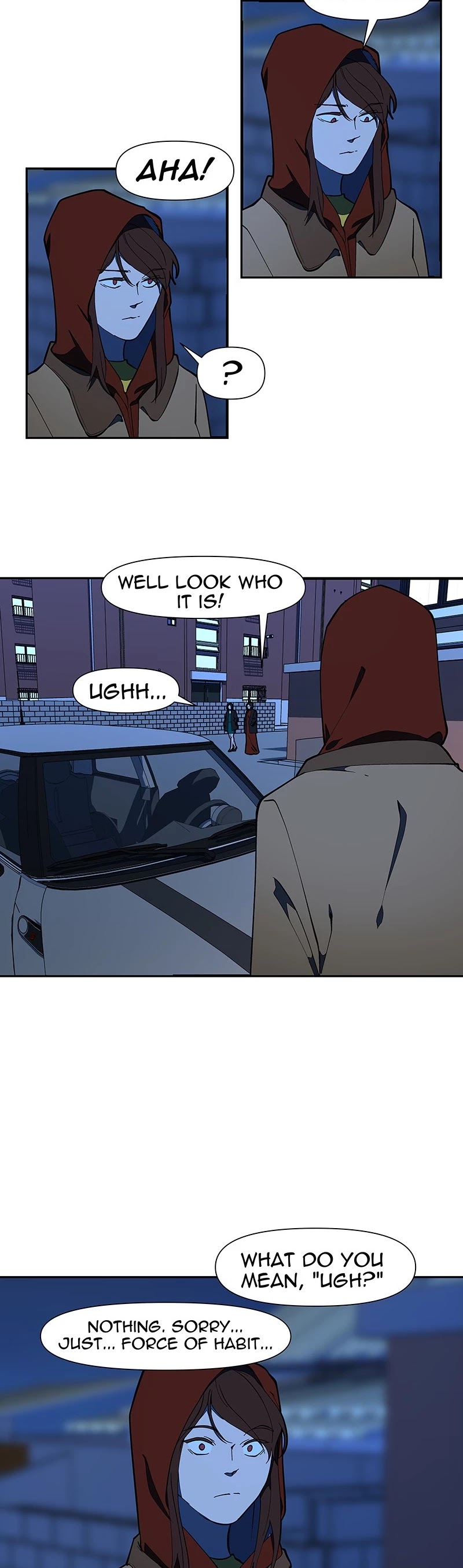 I Love Yoo chapter 182 page 16