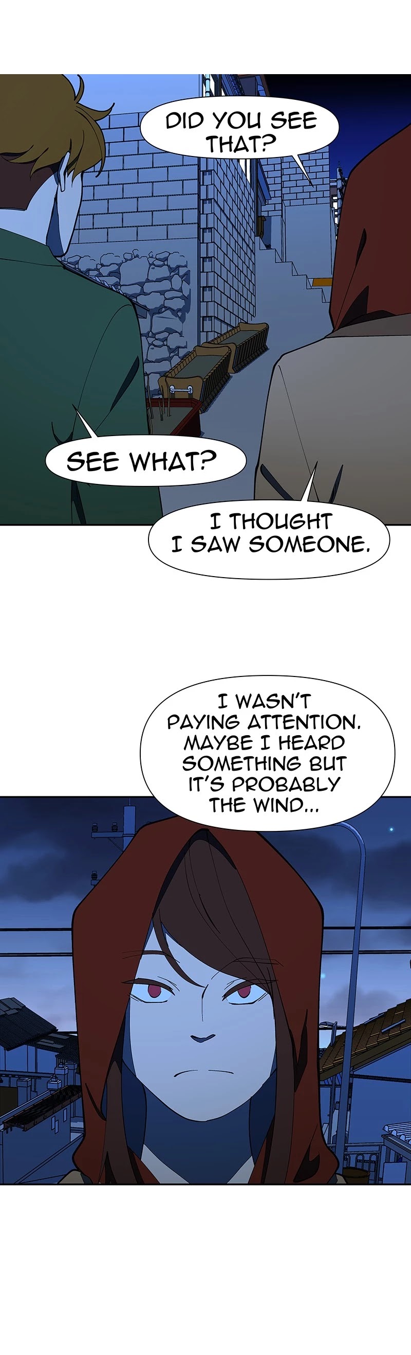 I Love Yoo chapter 182 page 3