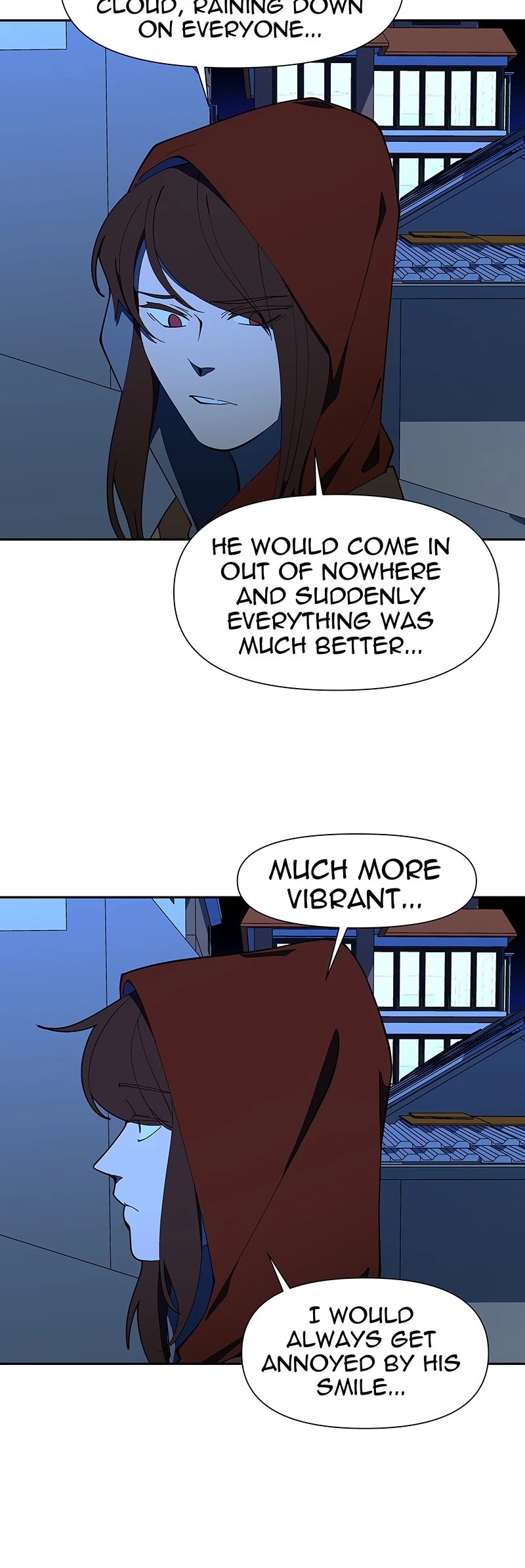 I Love Yoo chapter 182 page 7