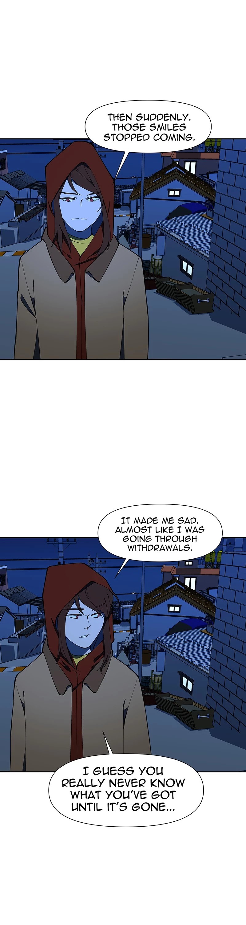 I Love Yoo chapter 182 page 9