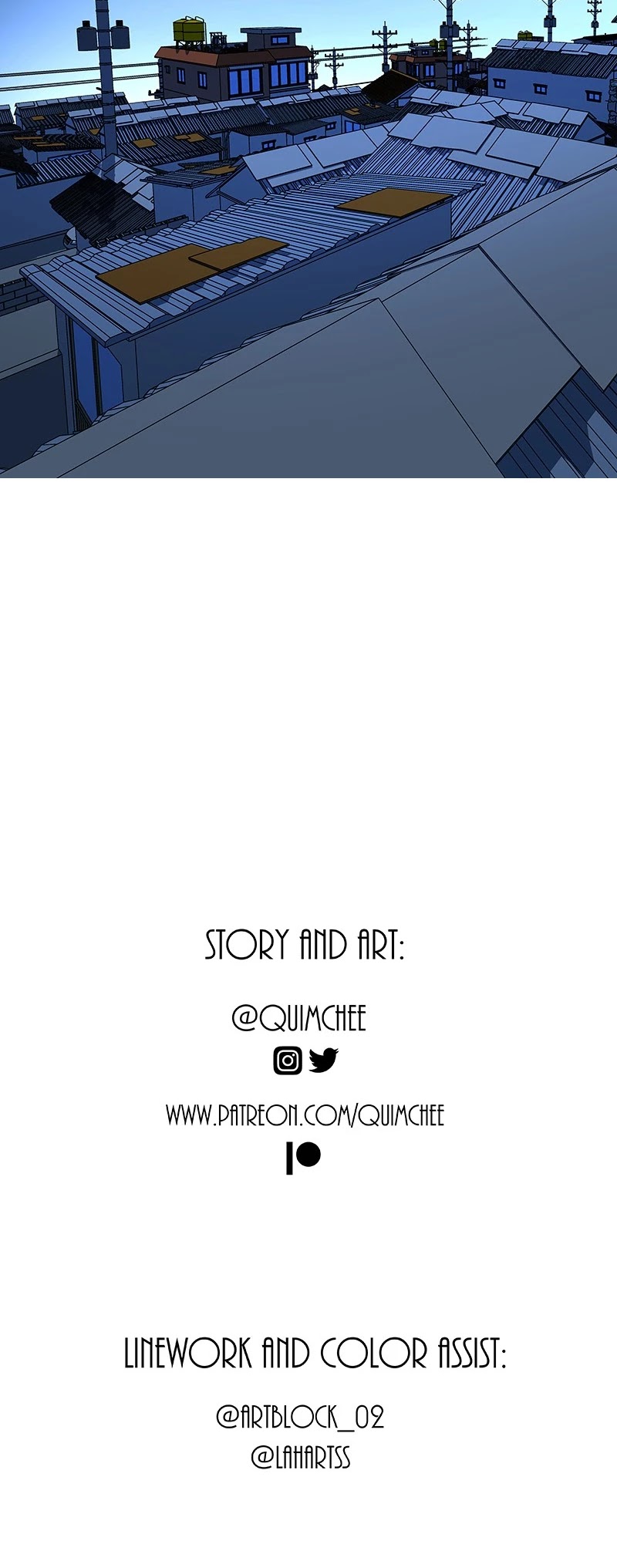 I Love Yoo chapter 183 page 23