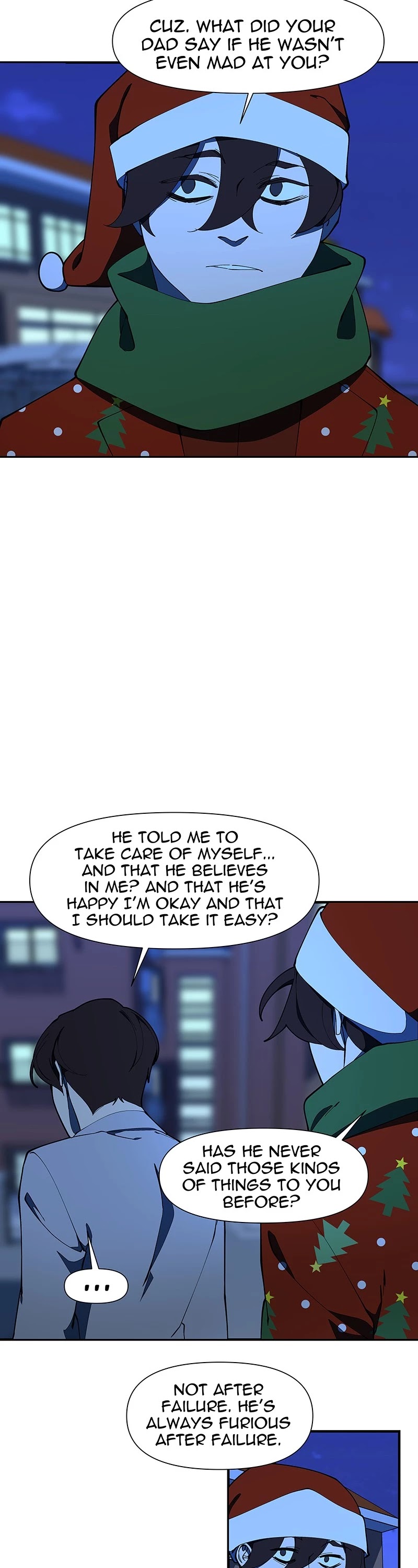 I Love Yoo chapter 184 page 10