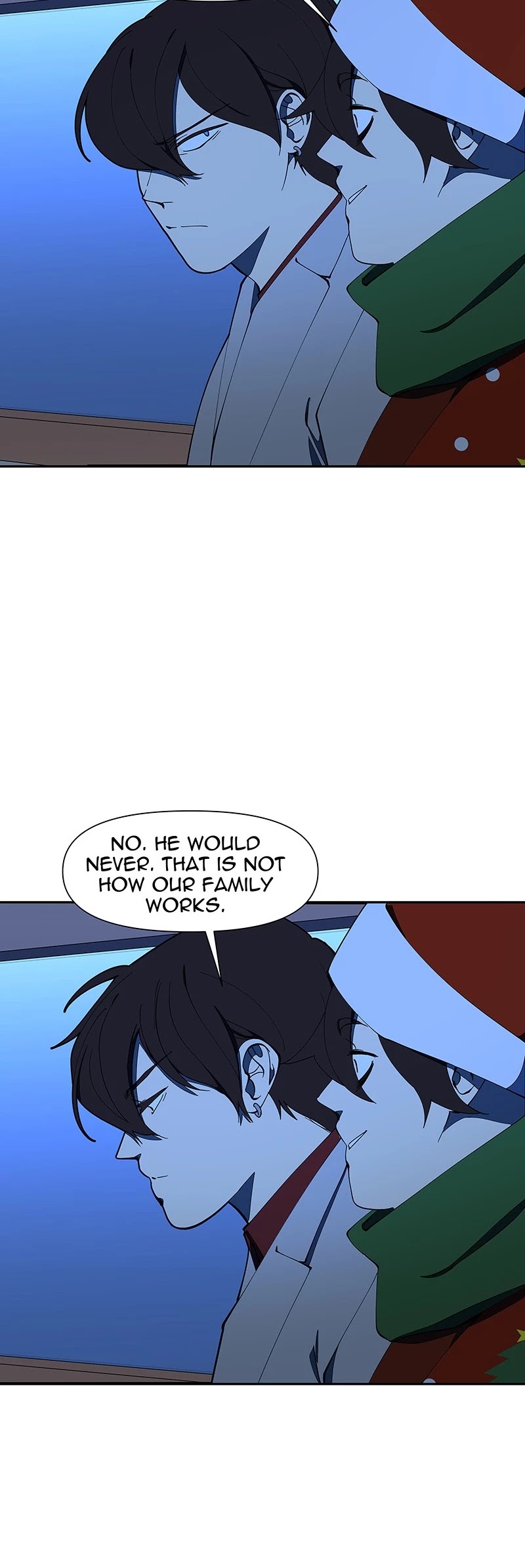 I Love Yoo chapter 184 page 12