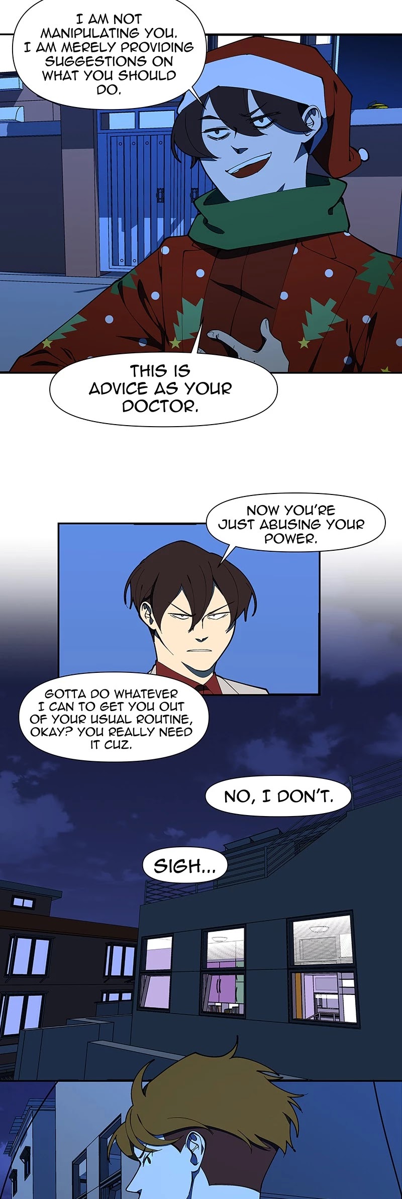 I Love Yoo chapter 184 page 15