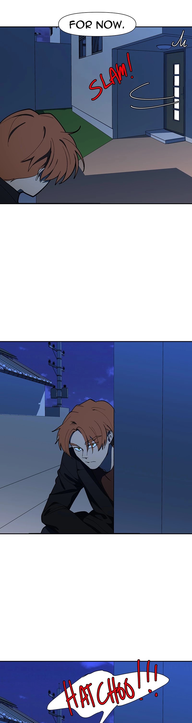 I Love Yoo chapter 184 page 22