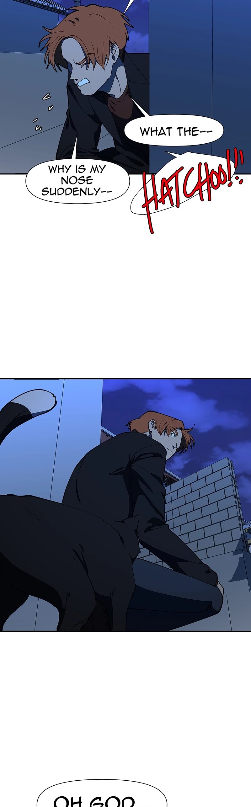 I Love Yoo chapter 184 page 23