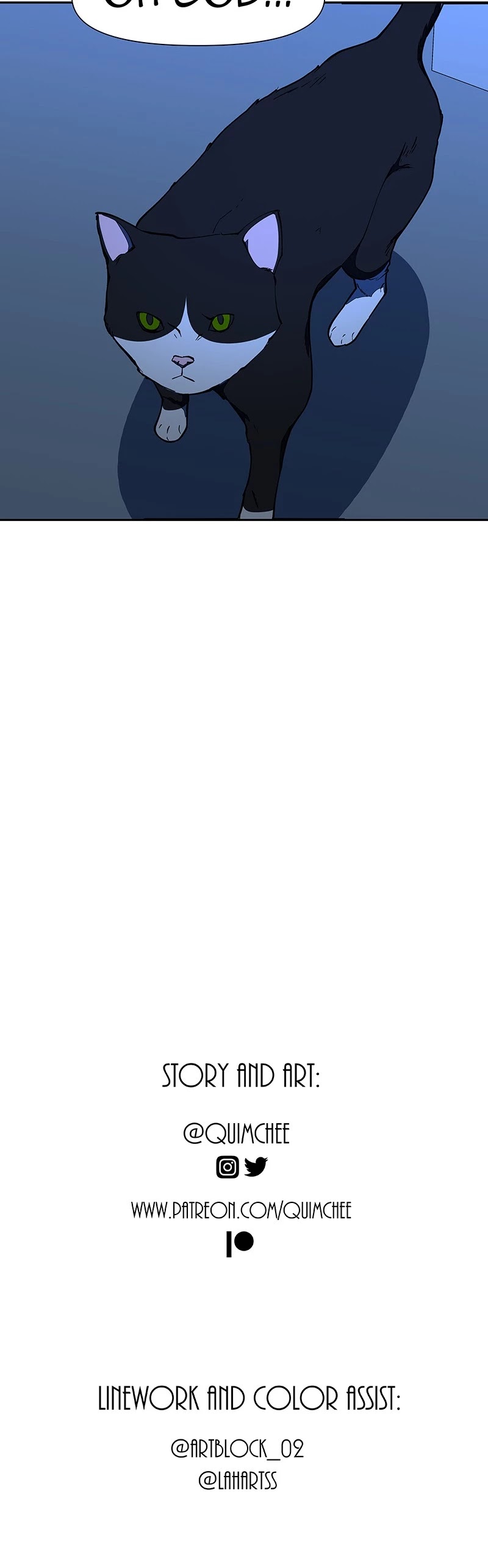 I Love Yoo chapter 184 page 24