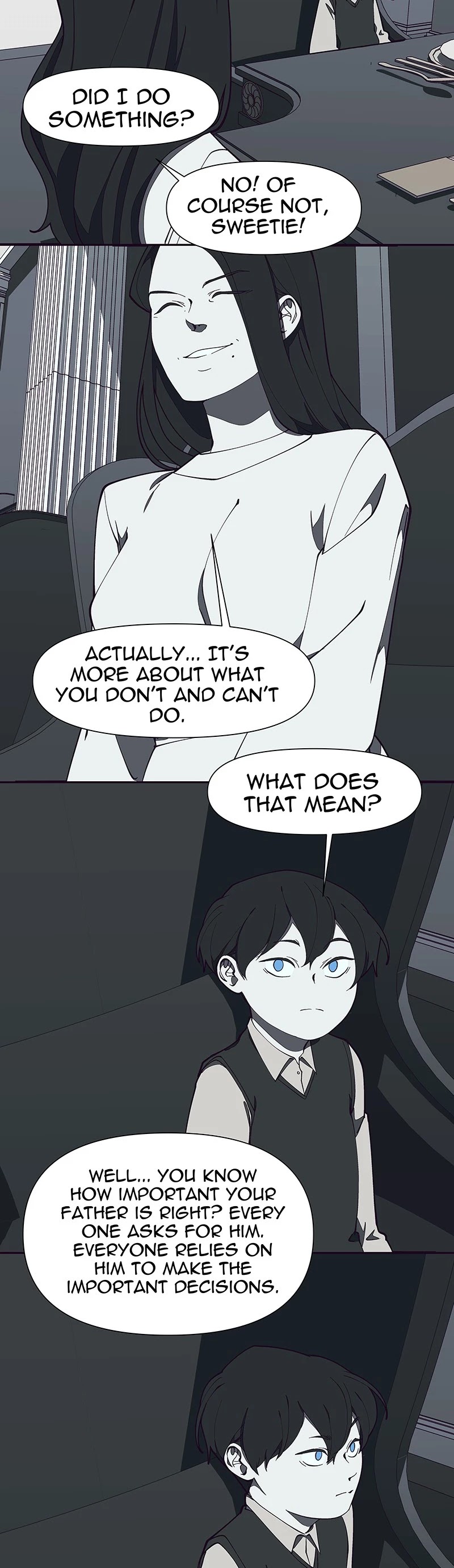 I Love Yoo chapter 184 page 4