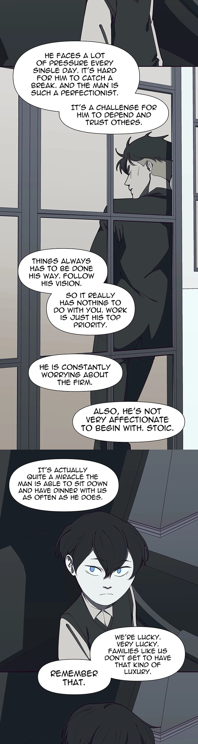 I Love Yoo chapter 184 page 5