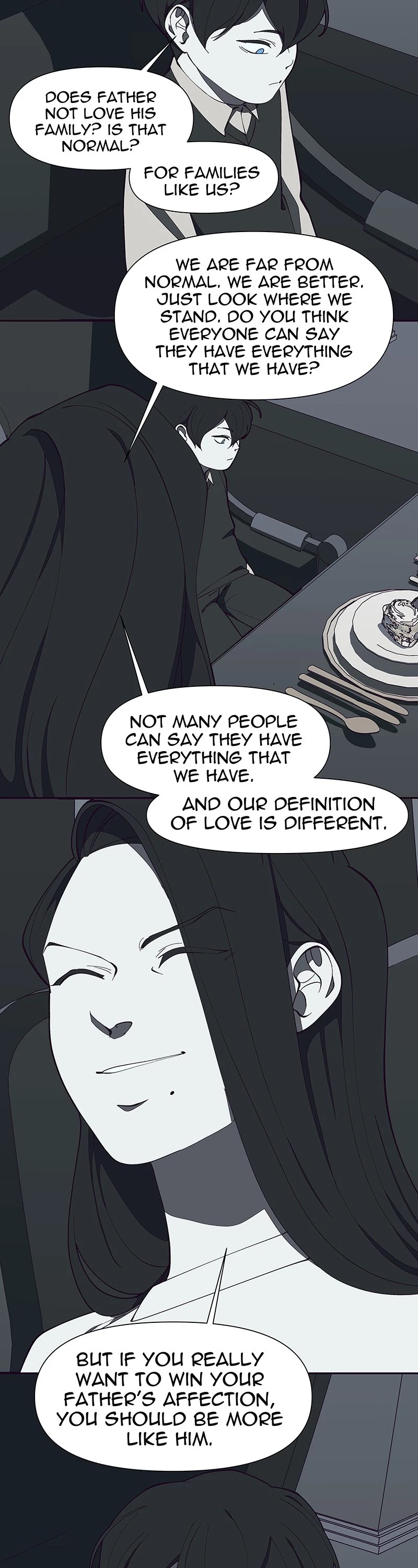 I Love Yoo chapter 184 page 6