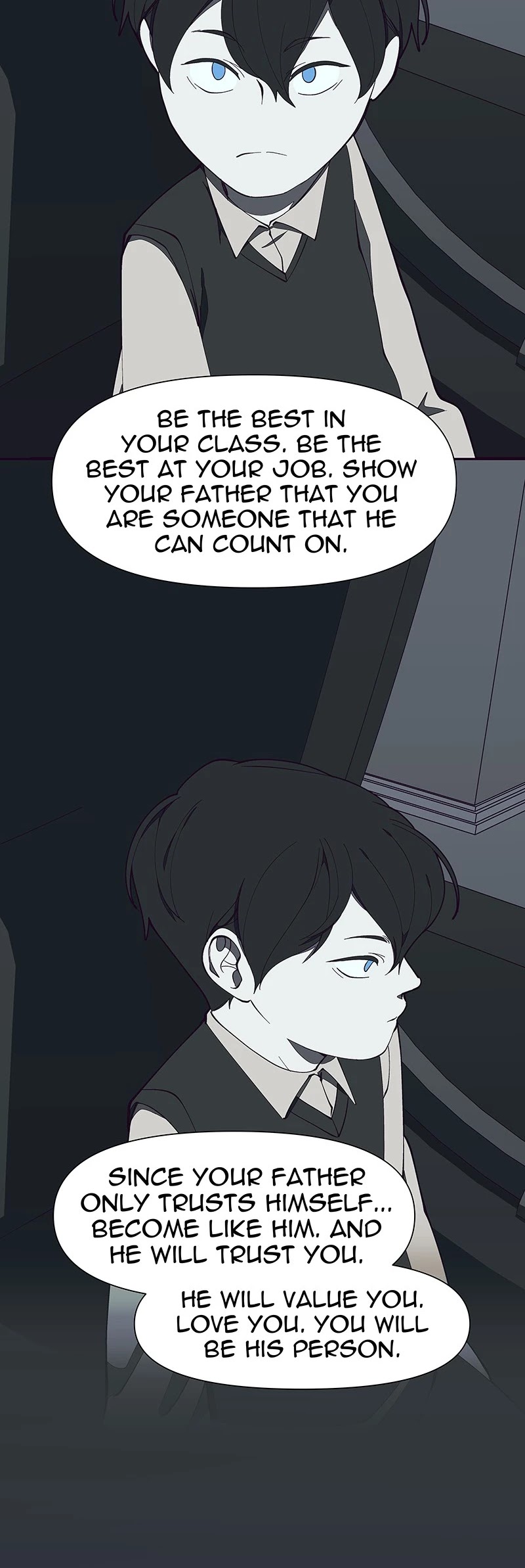 I Love Yoo chapter 184 page 7