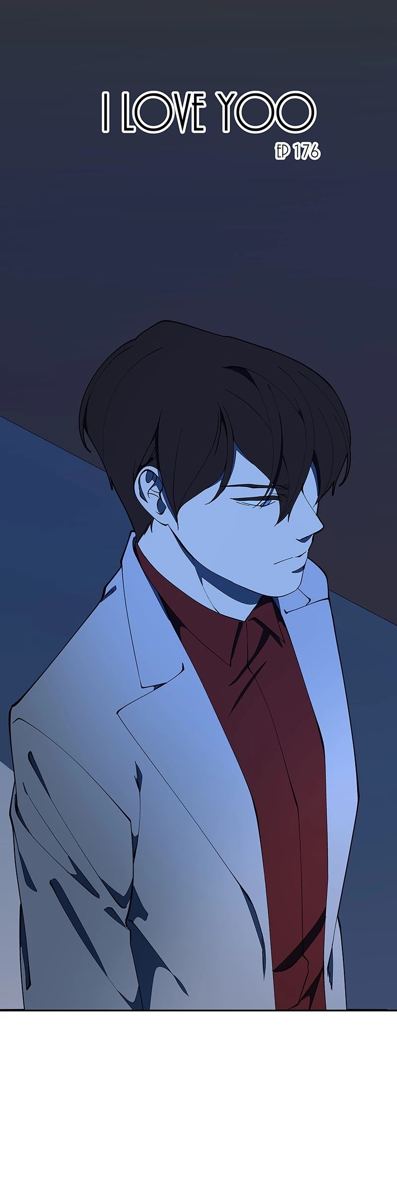 I Love Yoo chapter 184 page 8