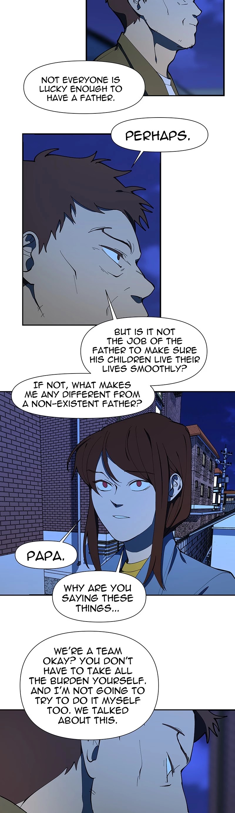 I Love Yoo chapter 185 page 15