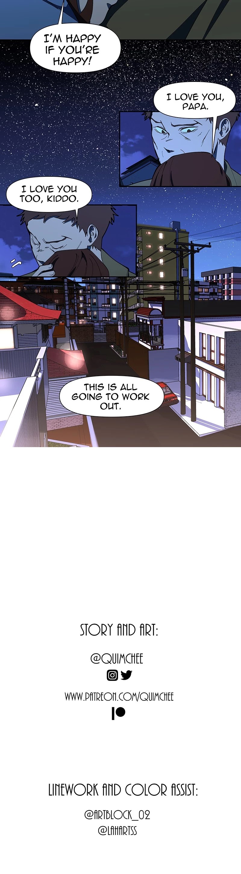 I Love Yoo chapter 185 page 22