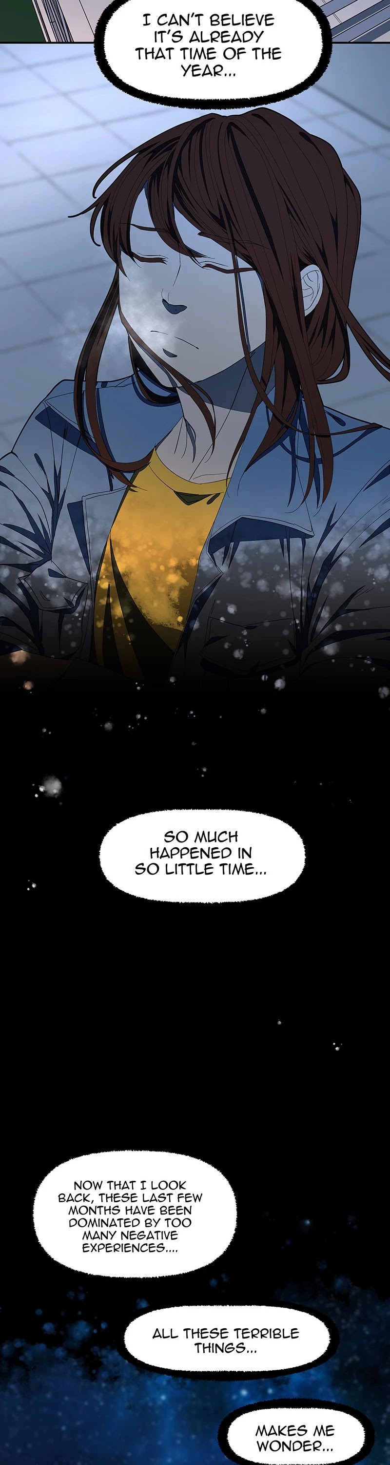 I Love Yoo chapter 185 page 6