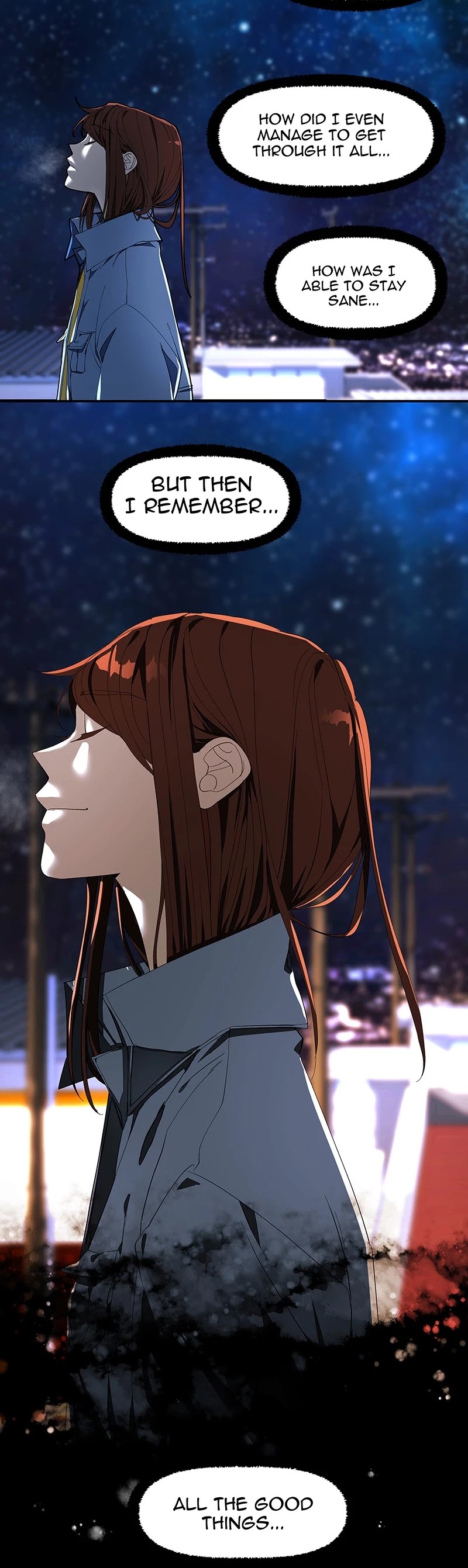 I Love Yoo chapter 185 page 7