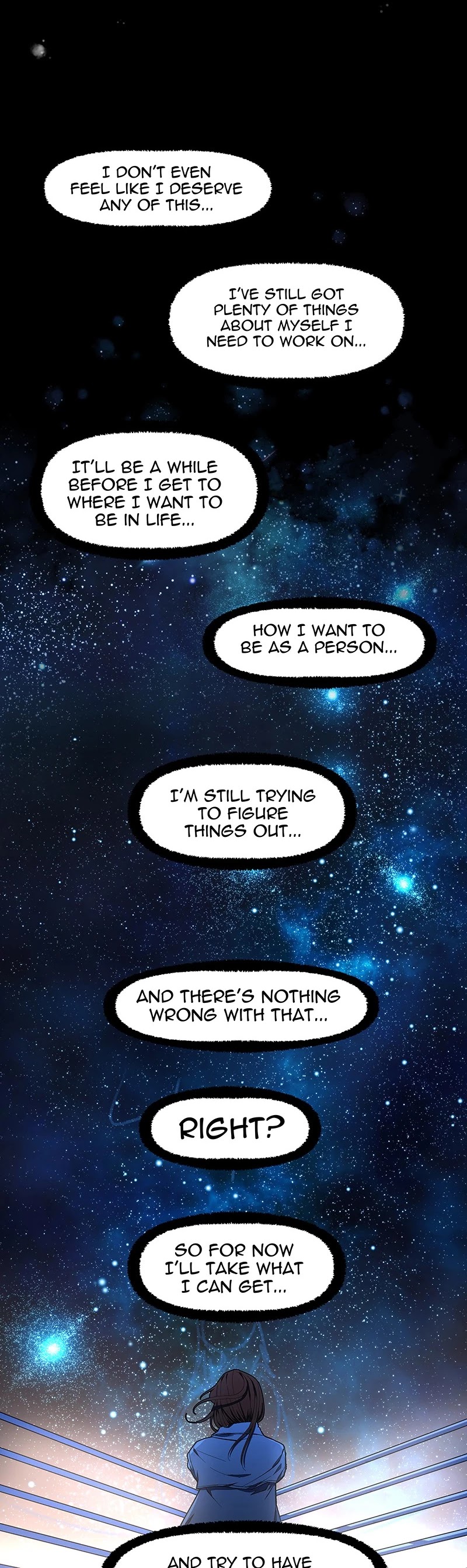 I Love Yoo chapter 185 page 8