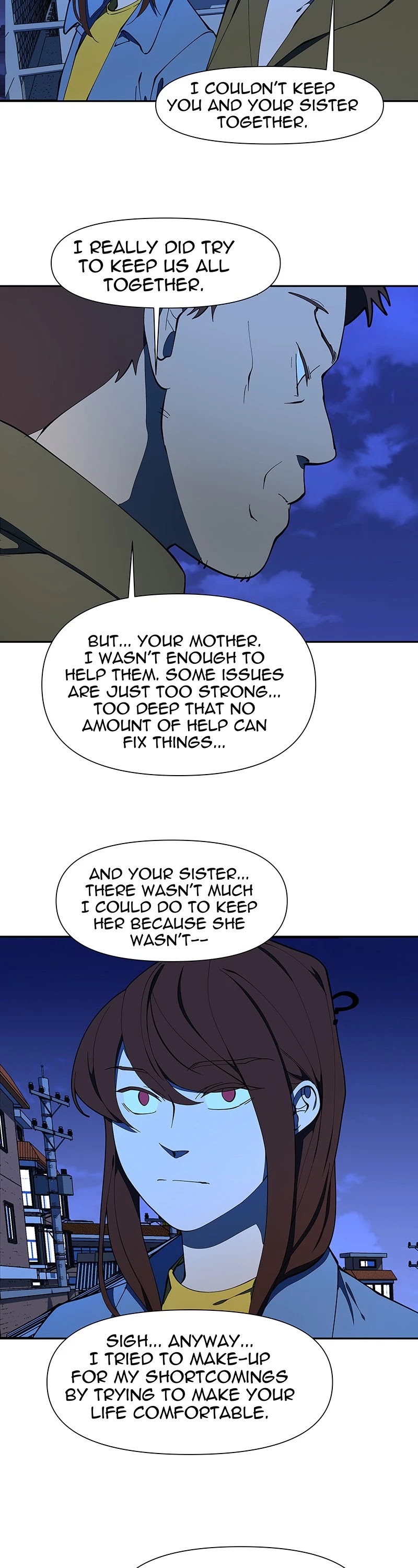 I Love Yoo chapter 186 page 10