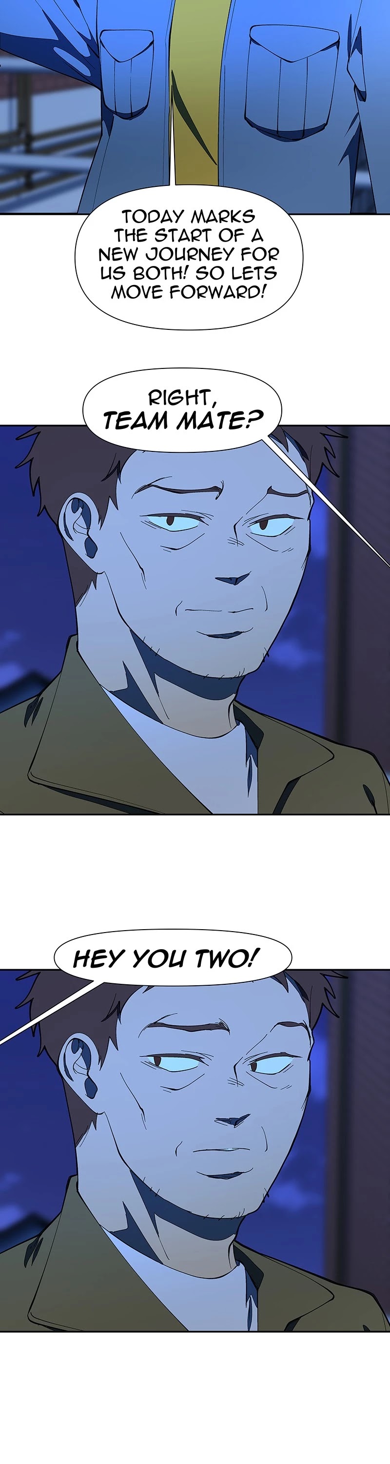 I Love Yoo chapter 186 page 13