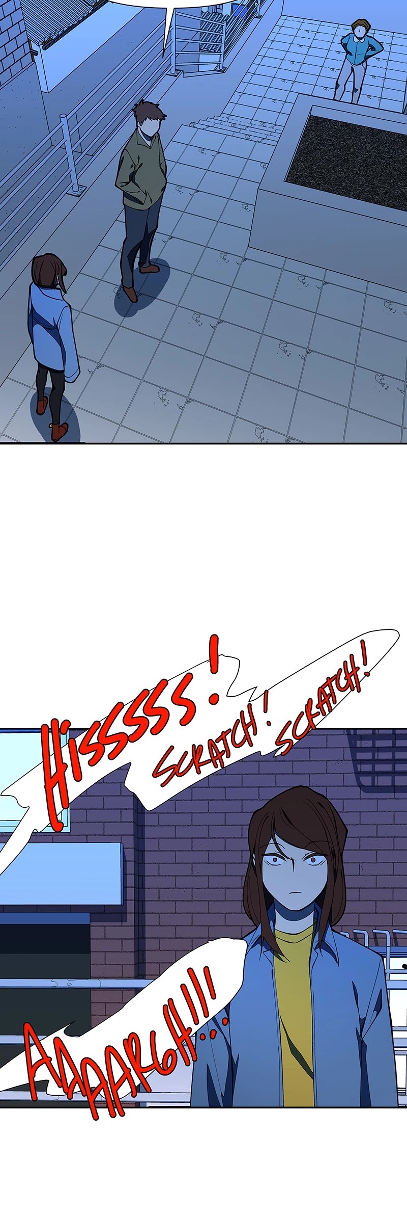 I Love Yoo chapter 186 page 15