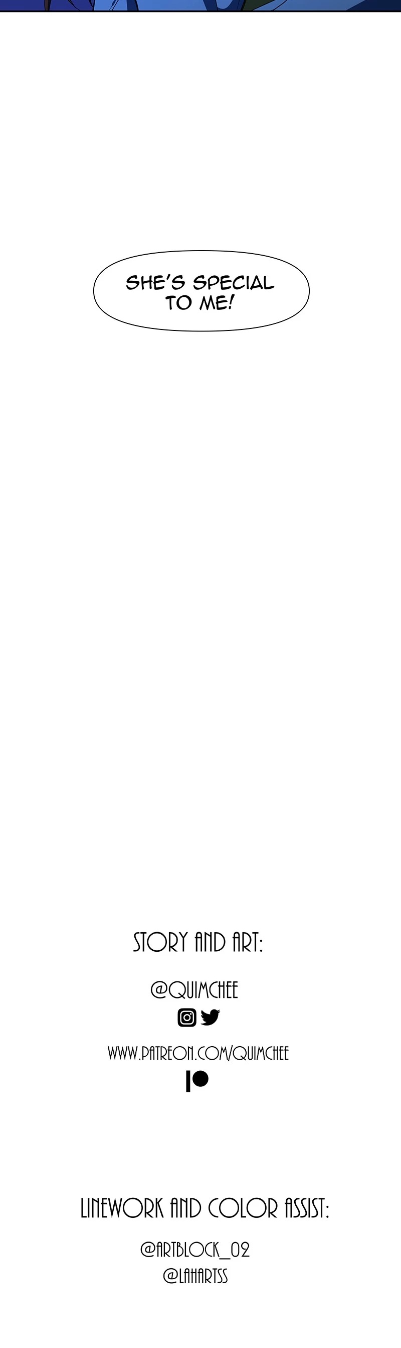 I Love Yoo chapter 186 page 22