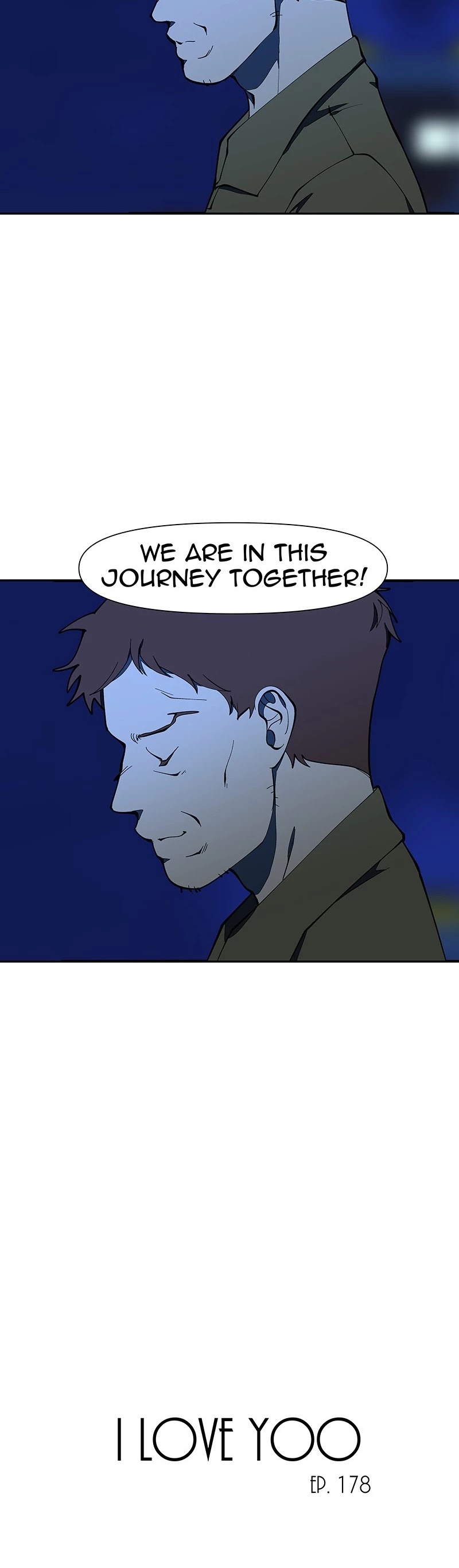 I Love Yoo chapter 186 page 4