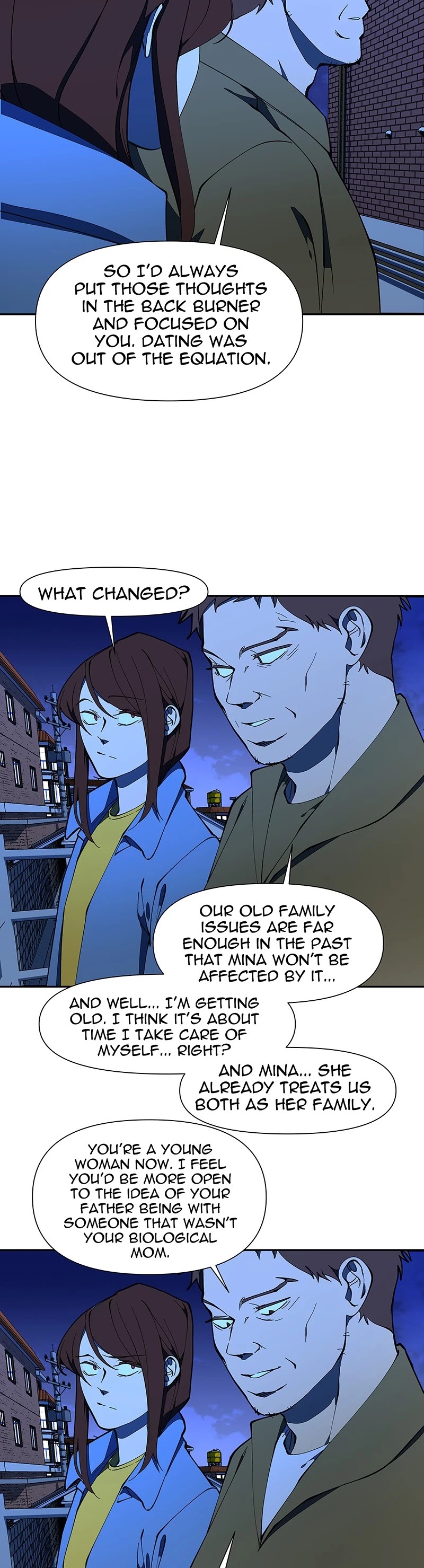 I Love Yoo chapter 186 page 7