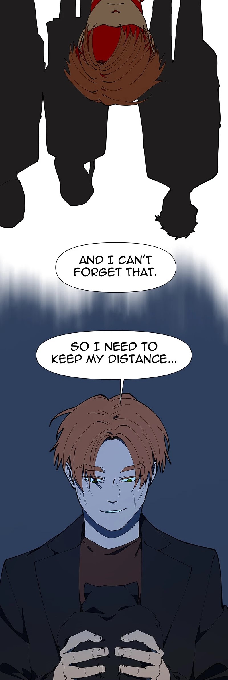 I Love Yoo chapter 187 page 11