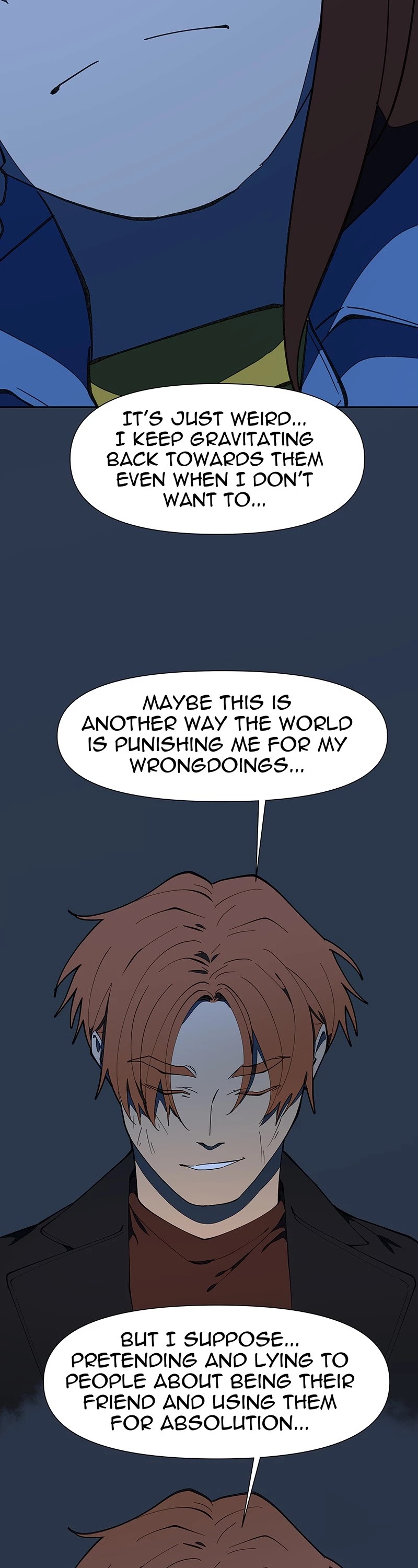 I Love Yoo chapter 187 page 13