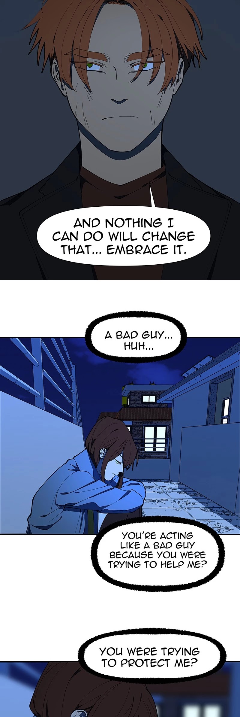 I Love Yoo chapter 187 page 15