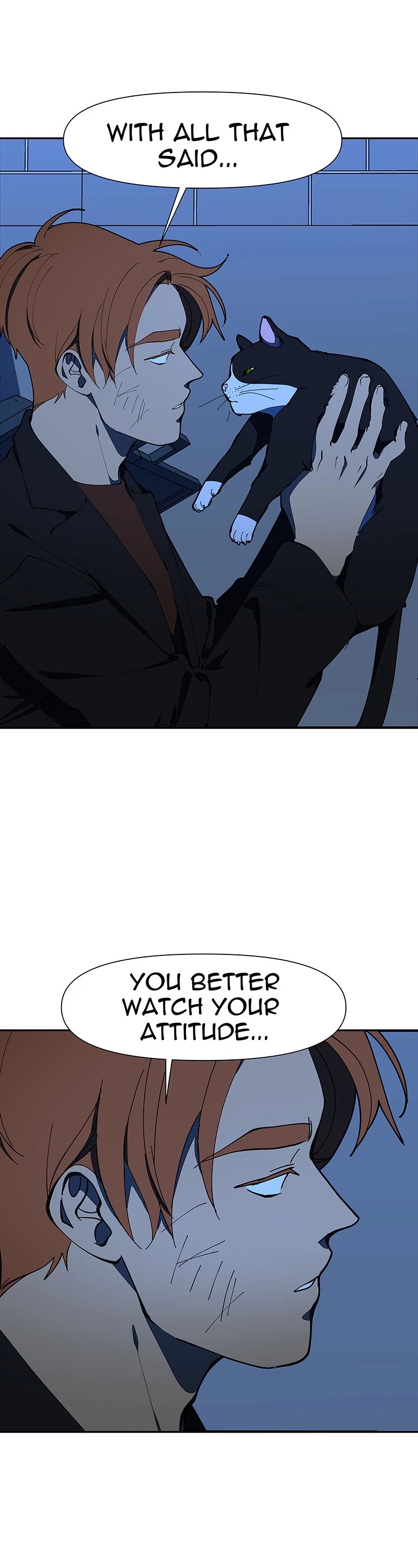 I Love Yoo chapter 187 page 17