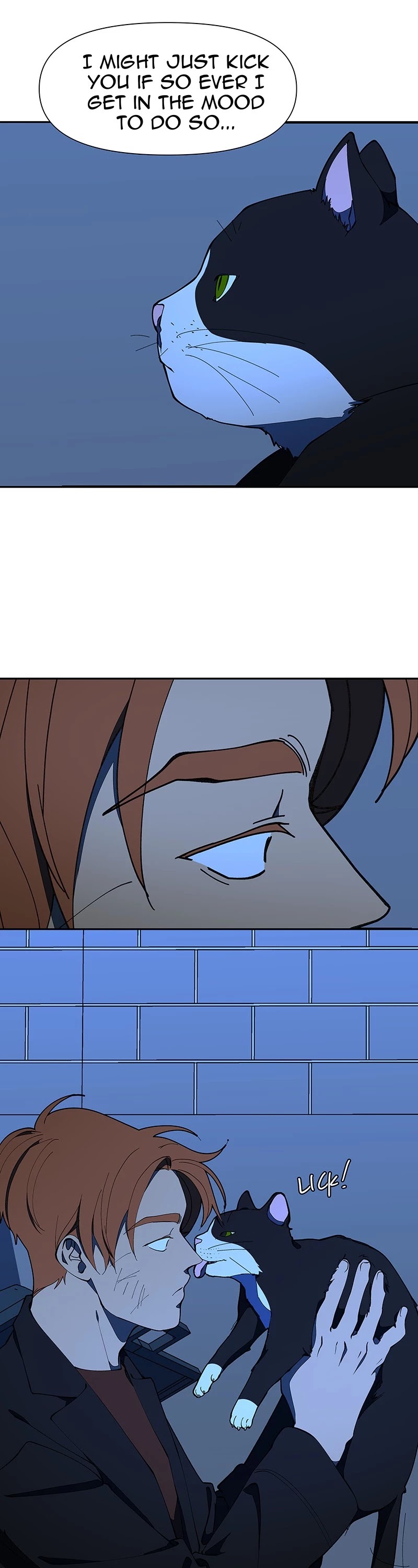 I Love Yoo chapter 187 page 18