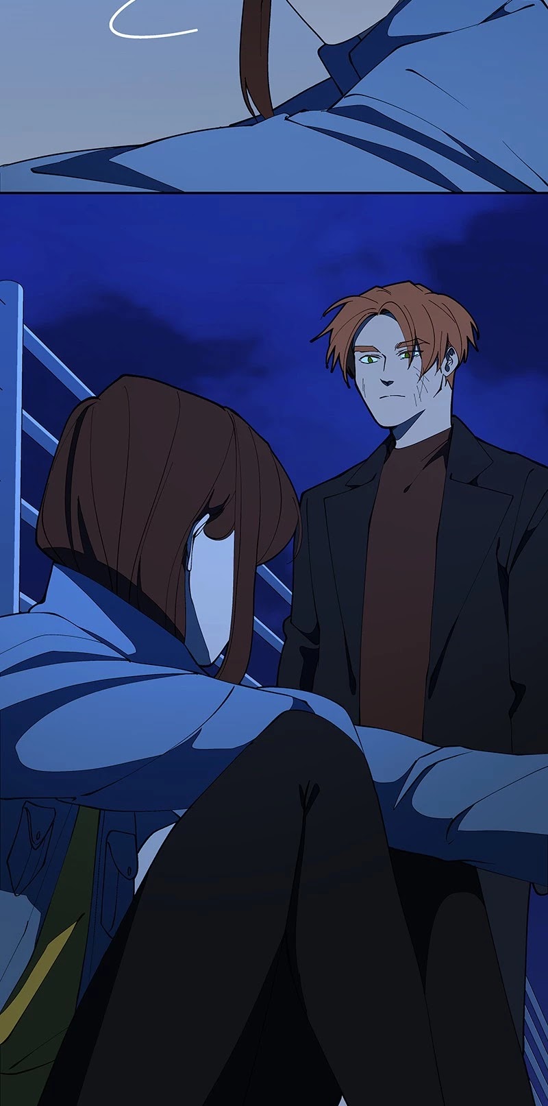 I Love Yoo chapter 187 page 29