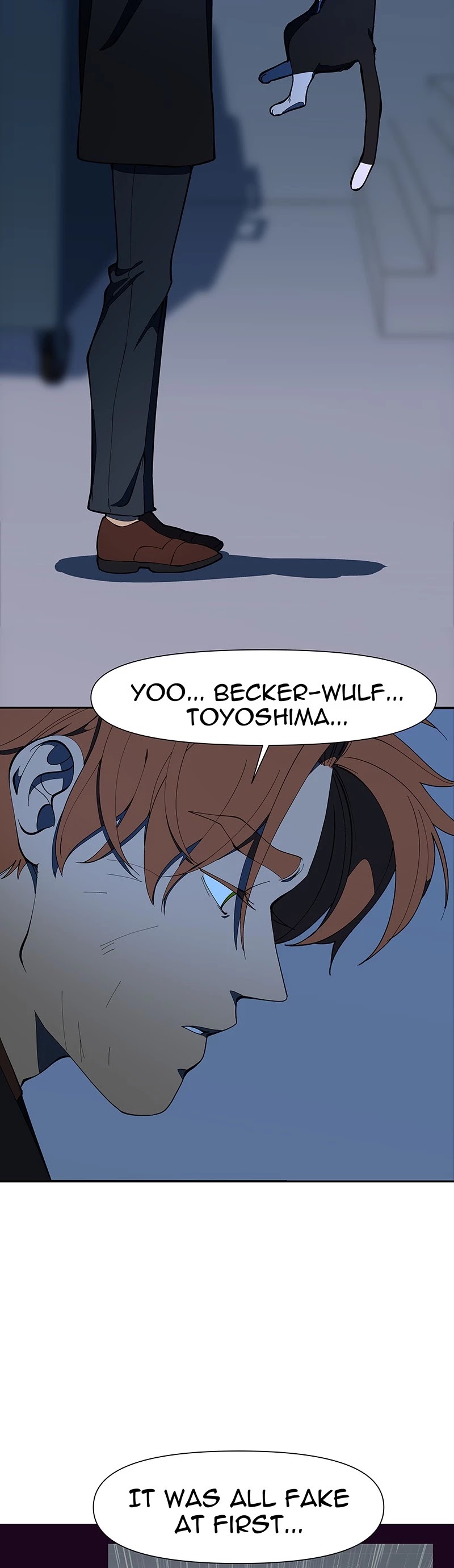 I Love Yoo chapter 187 page 3