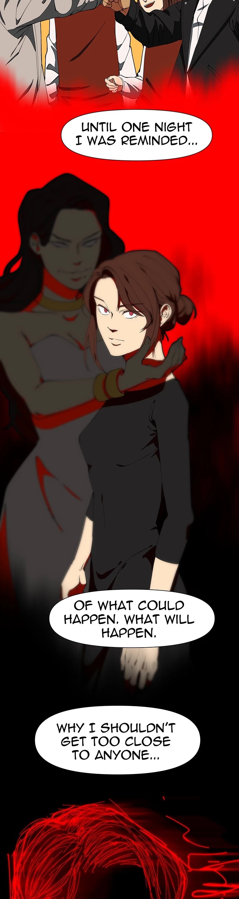 I Love Yoo chapter 187 page 9