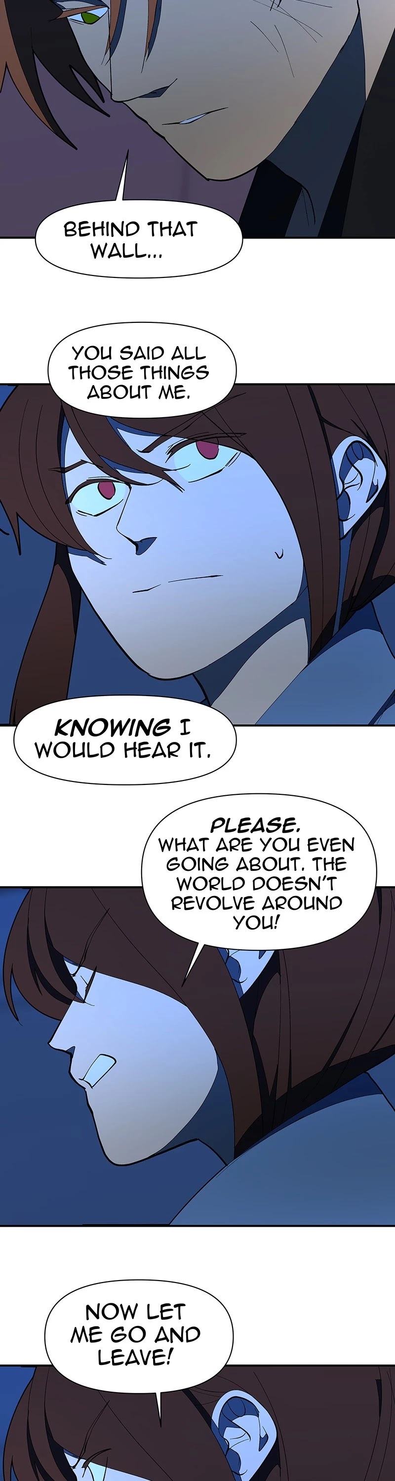 I Love Yoo chapter 188 page 10