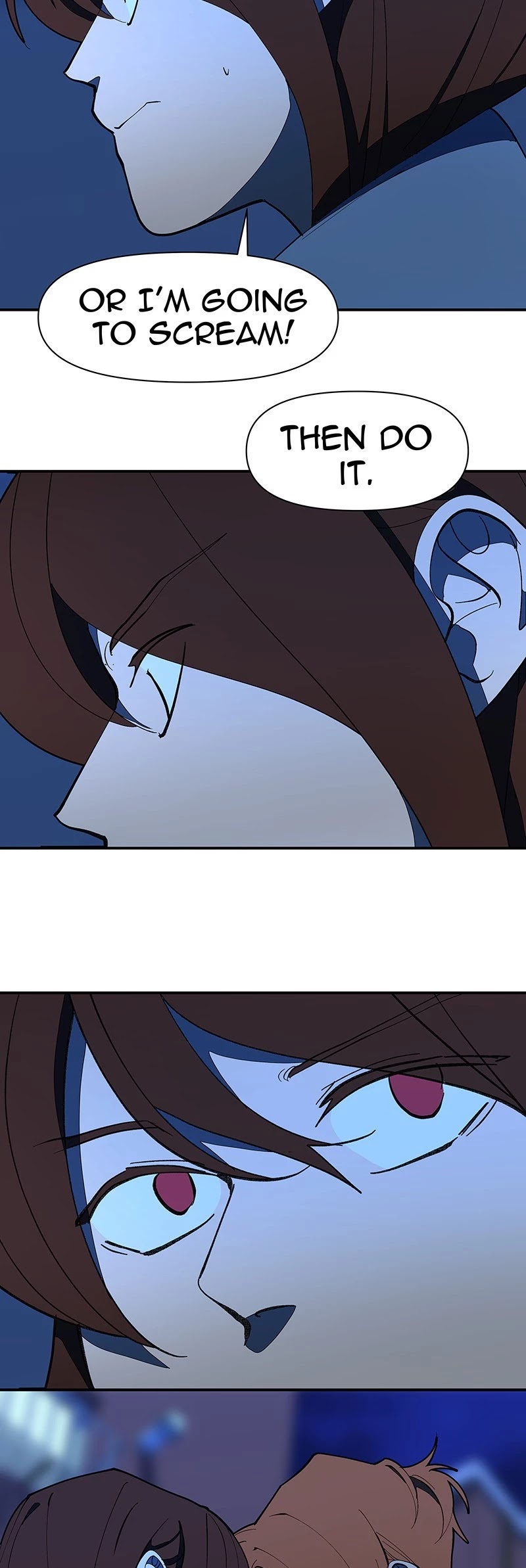 I Love Yoo chapter 188 page 11