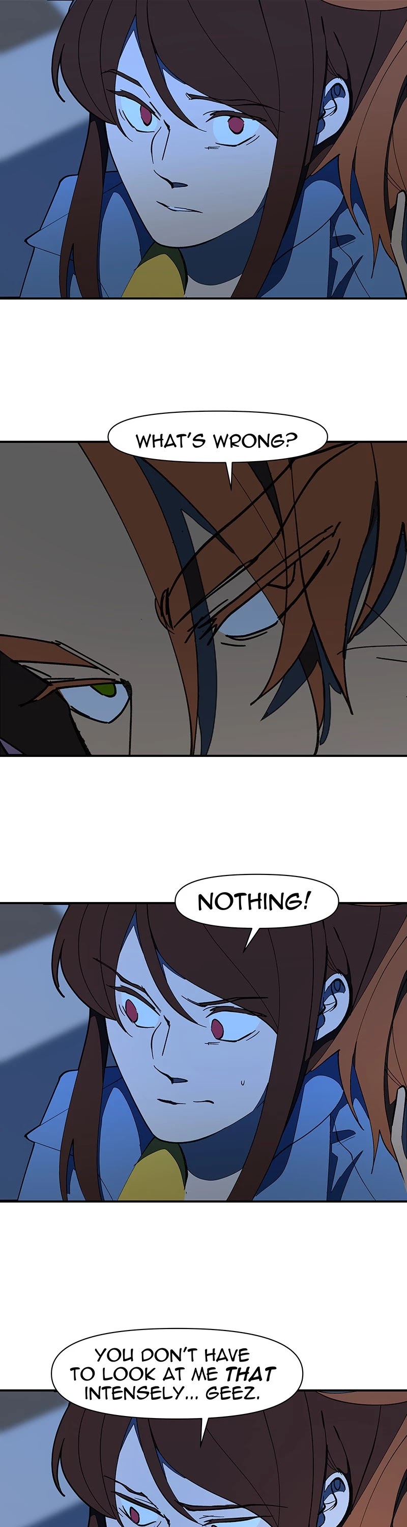 I Love Yoo chapter 188 page 13