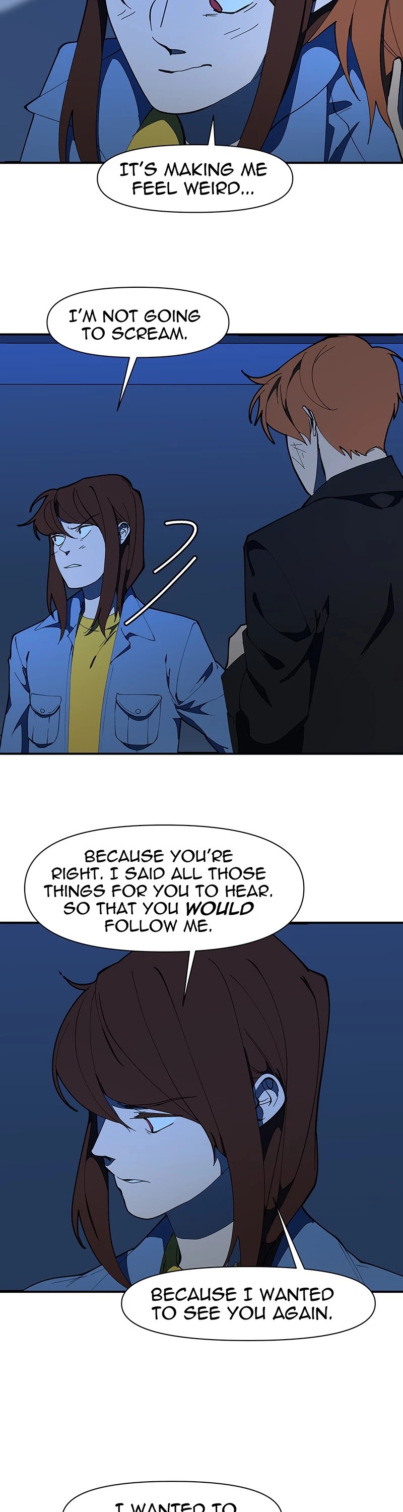 I Love Yoo chapter 188 page 14