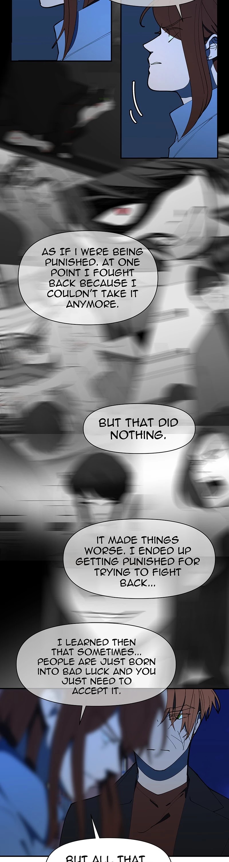 I Love Yoo chapter 188 page 17