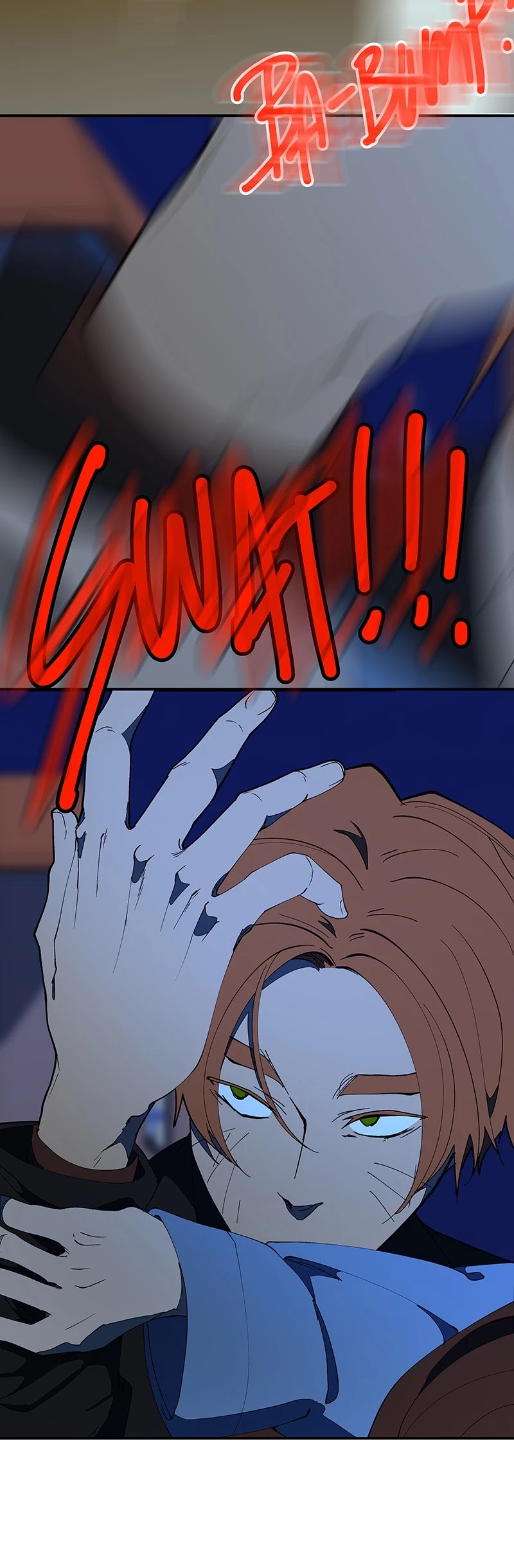 I Love Yoo chapter 188 page 19