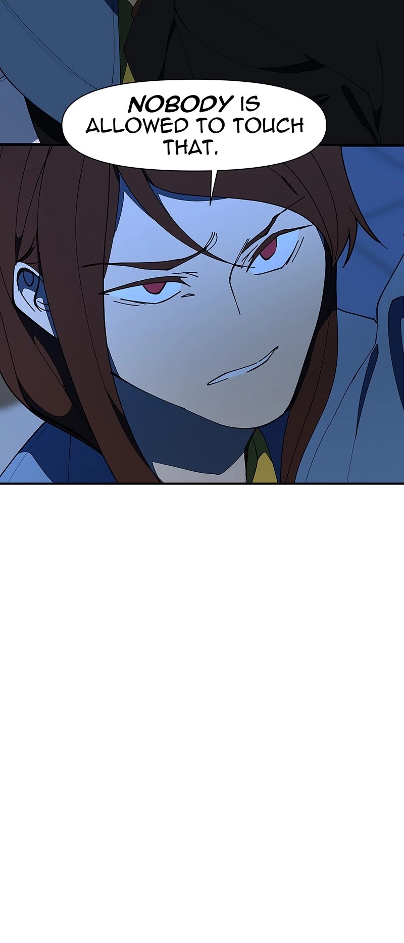 I Love Yoo chapter 188 page 21