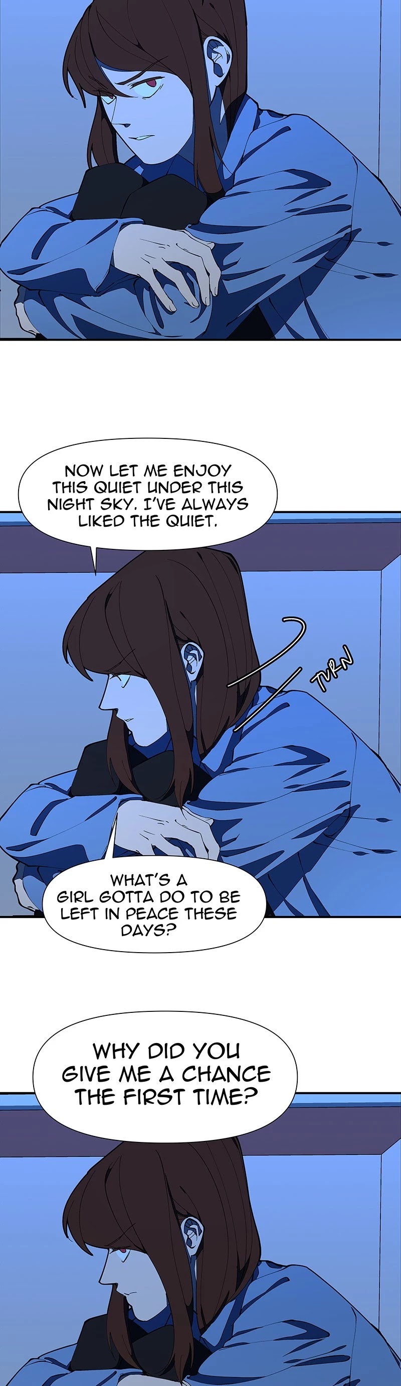 I Love Yoo chapter 188 page 3