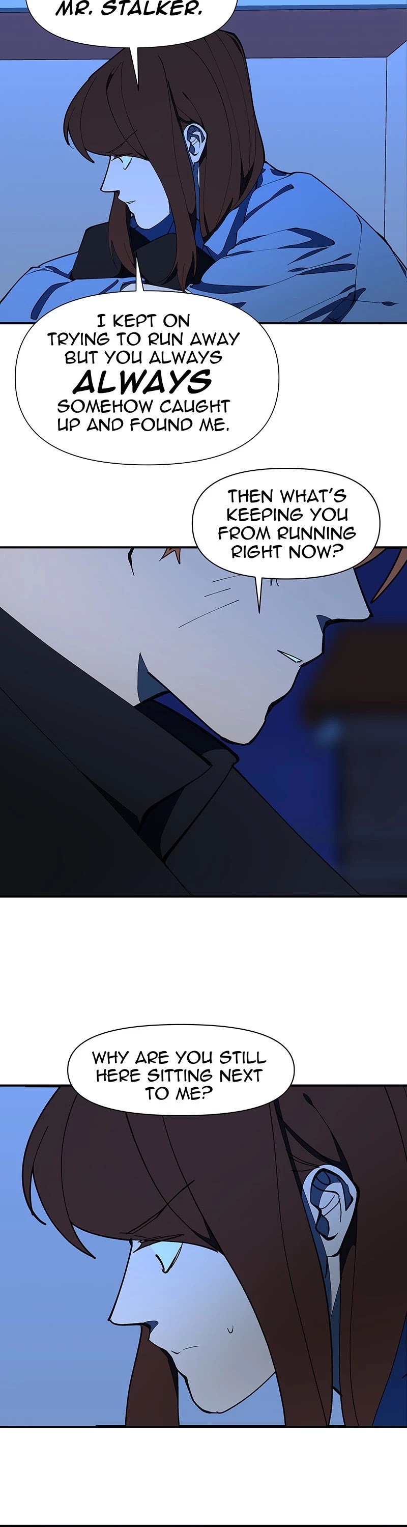 I Love Yoo chapter 188 page 5