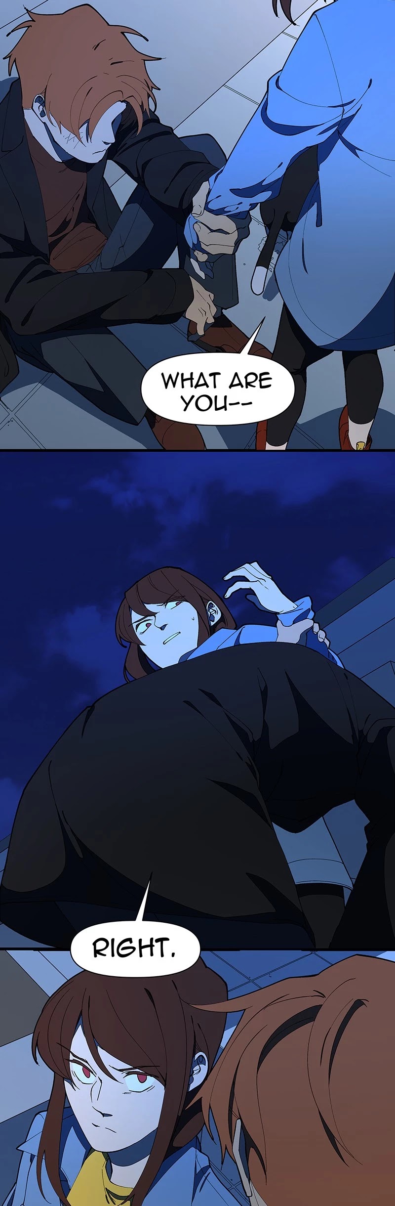 I Love Yoo chapter 188 page 7