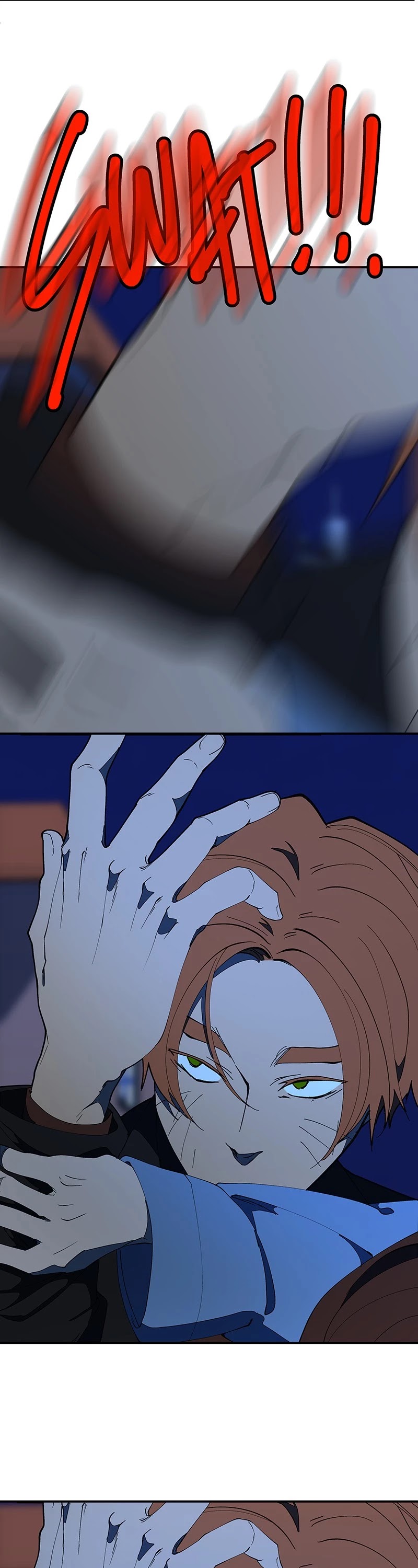 I Love Yoo chapter 189 page 1