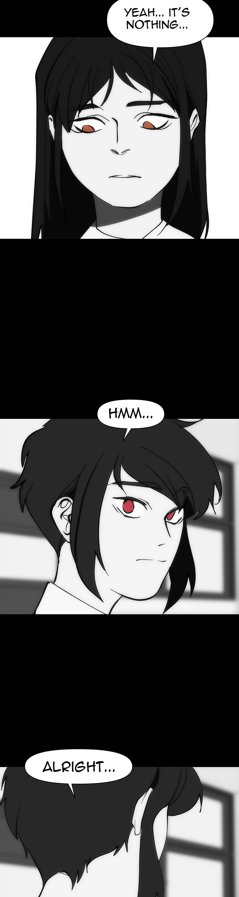 I Love Yoo chapter 189 page 21