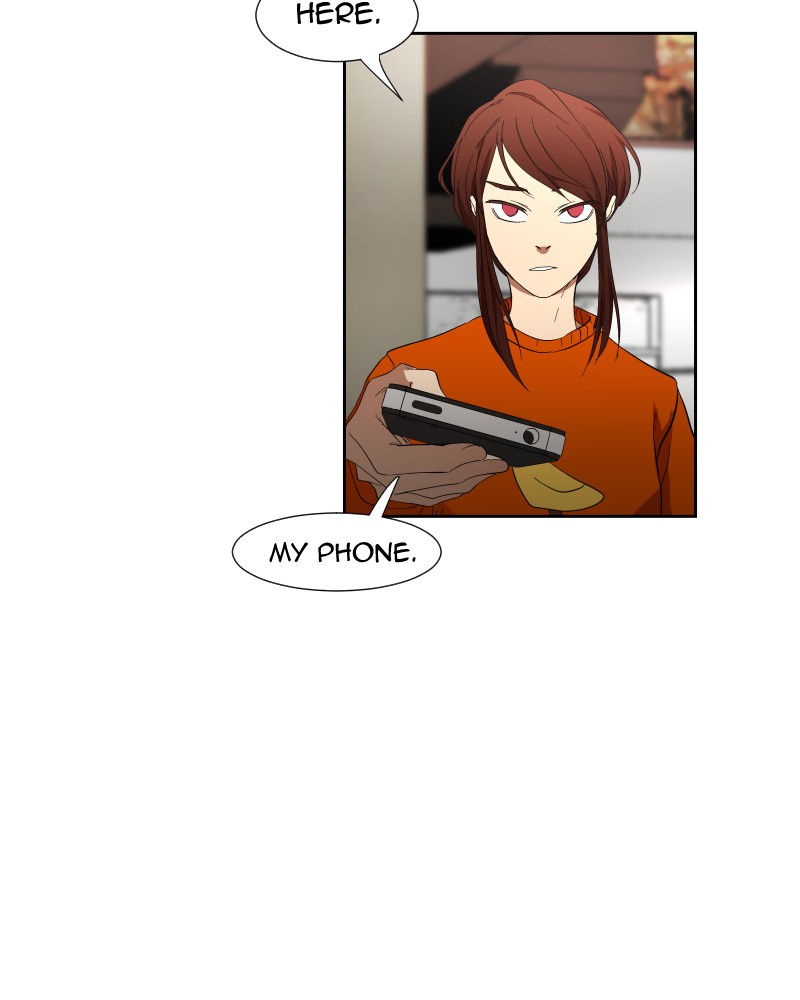 I Love Yoo chapter 19 page 10