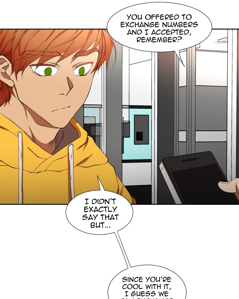 I Love Yoo chapter 19 page 11