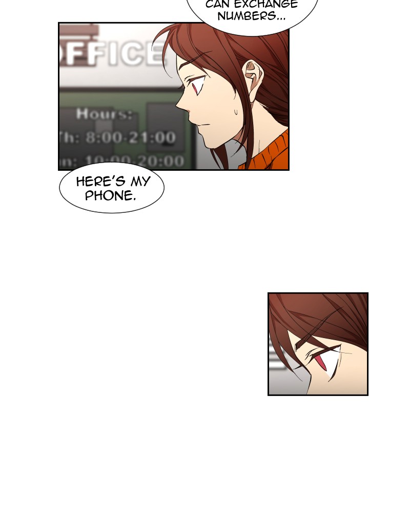 I Love Yoo chapter 19 page 12